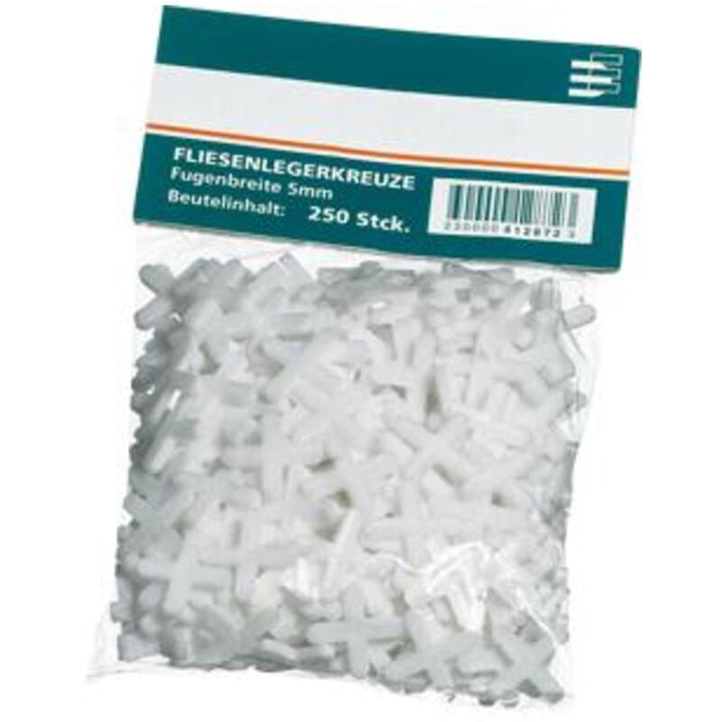 Image of Haromac Fliesenlegerkreuze 2,0 mm a250 Stück sb