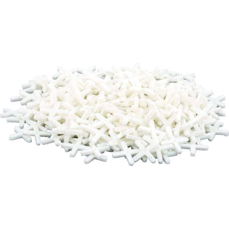 Image of FP - Haromac Fliesenlegerkreuze 3,0 mm a250 Stück sb (pack à 250 stück)