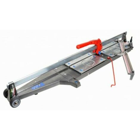 Fliesenlegerwerkzeug Montolit masterpiuma basic 125bp staubfrei 125 cm