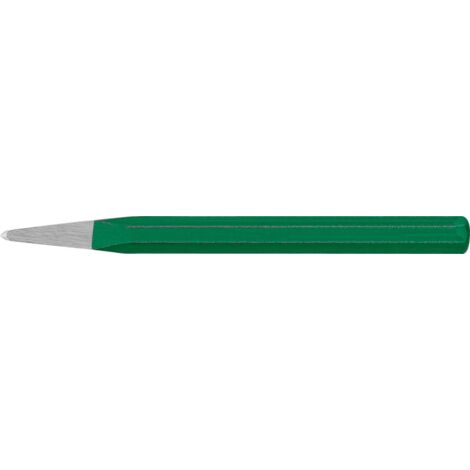 Fliesenmeissel 100x 8mm spitz FORTIS