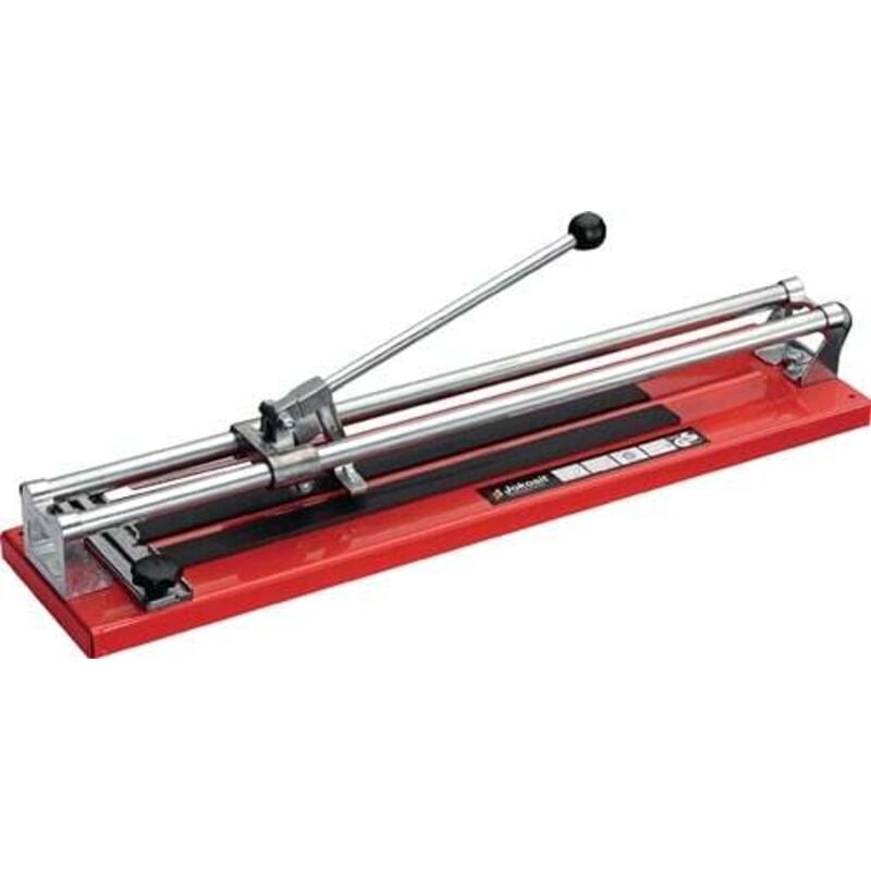 Jokosit Fliesenschneidmaschine jokosit basic cut 154 w L600xD22mm incl.HM-Rad - 154 w