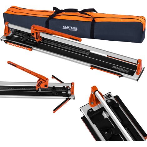 FLIESENSCHNEIDER 1200MM + TASCHE KD11961