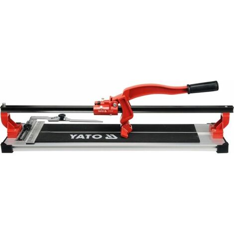 Fliesenschneider 600 mm Yato YT-3707