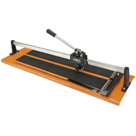 Fliesenschneider 800 mm