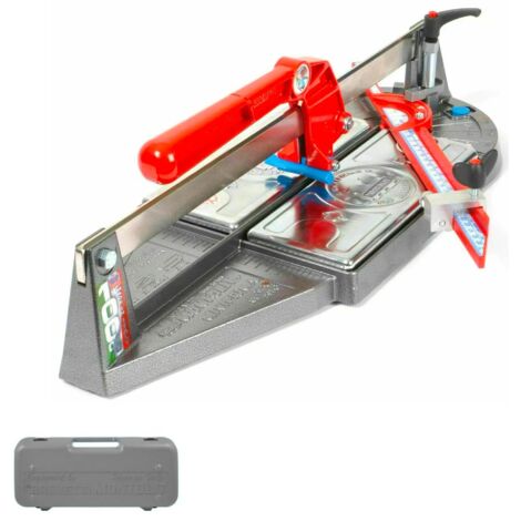 FLIESENSCHNEIDER MONTOLIT MINIPIUMA 26PB MANUAL 36 CM SCHNITTLÄNGE MIT BOX