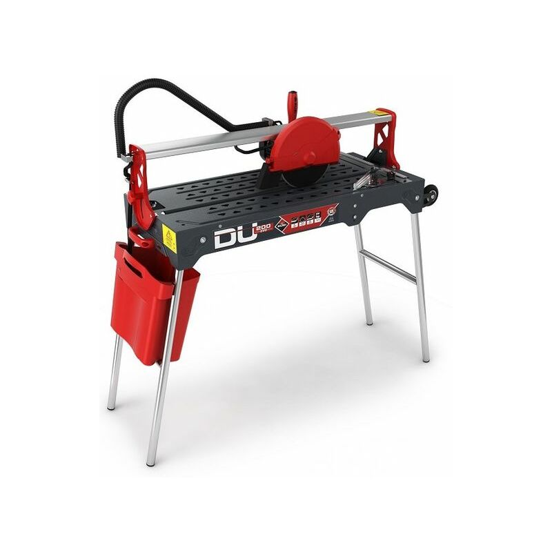 Fliesenschneider Rubi DU-200-EVO - 55903