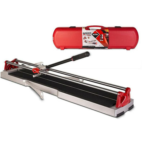 Fliesenschneider Rubi Geschwindigkeit-92 Magnet