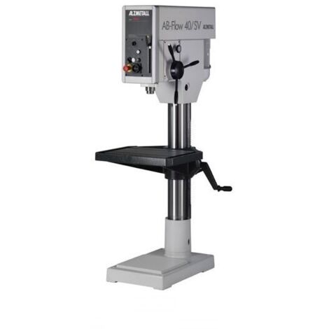 Fließbohrmaschine AB-Flow 40/SV
