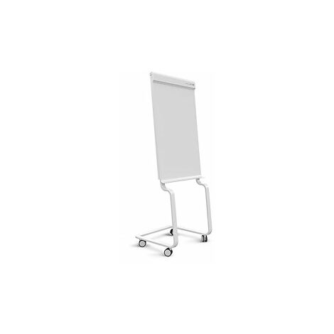 Flip-chart EVOLUTION plus  superficie de escritura 680 x 970 mm