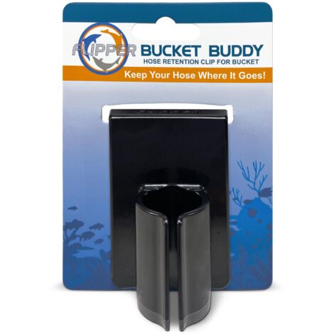 FLIPPER BUCKET BUDDY