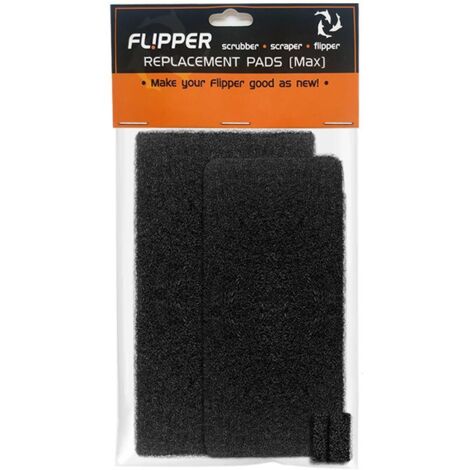 FLIPPER MAX MATTENSET