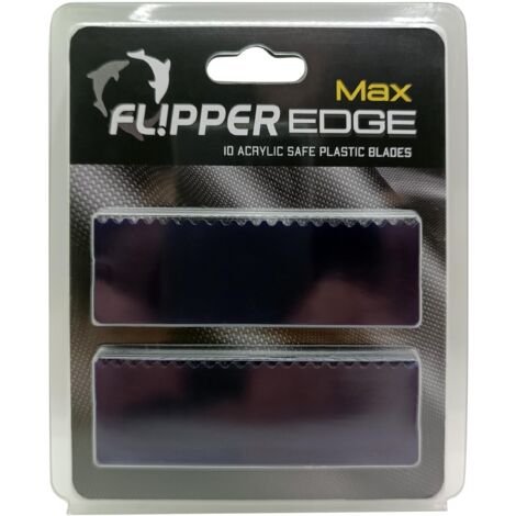 Flipper RB ostrza bord ABS MAX 10SZT.