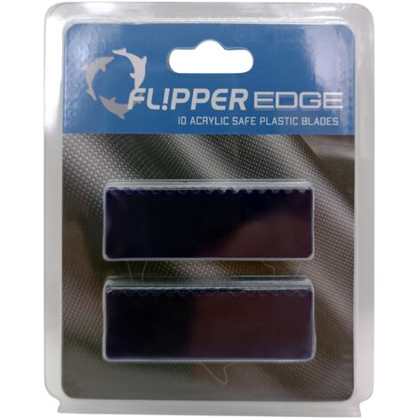 Flipper RB ostrza bordo ABS standard 10SZT.