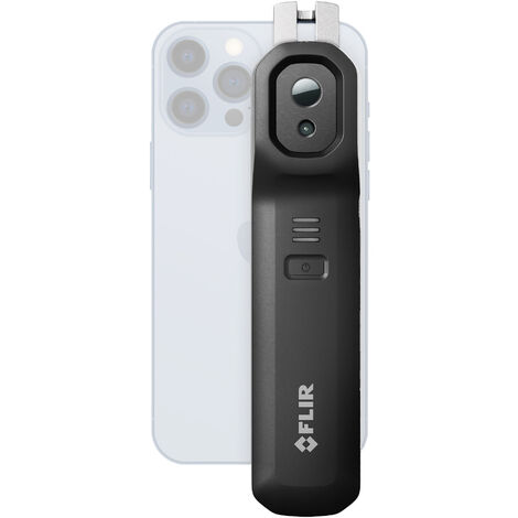 FLIR EDGE Wärmebildkamera  -20 bis 120 °C  8.7 Hz