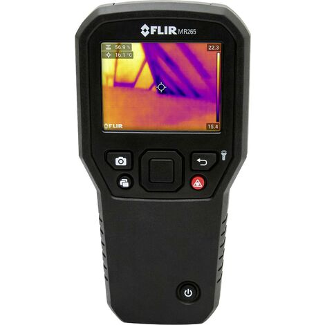 Flir FLIR MR265 humidimètre professionnel avec caméra thermique