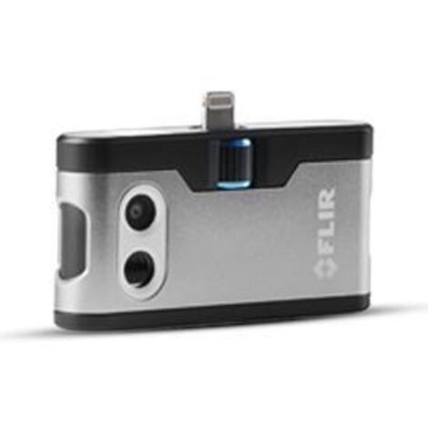 Flir FLIR ONE Gen 3 cámara térmica negra