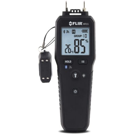 Flir MR55 Misuratore di Umidità a Perno con Bluetooth