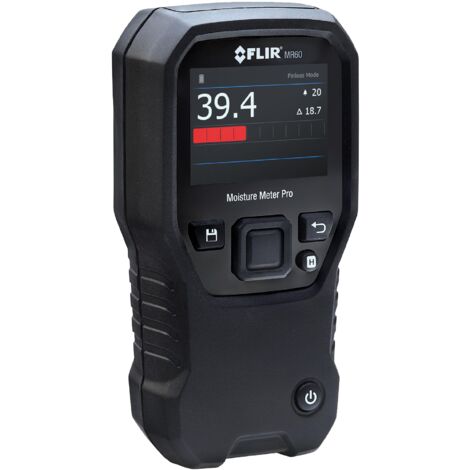 Flir MR60 Igrometro Pro