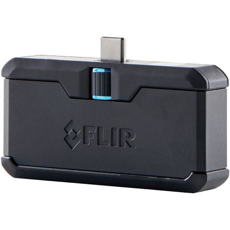 FLIR ONE PRO Android USB C Handy Wärmebildkamera -20 bis +400 °C 160 x 120 Pixel 8.7 Hz