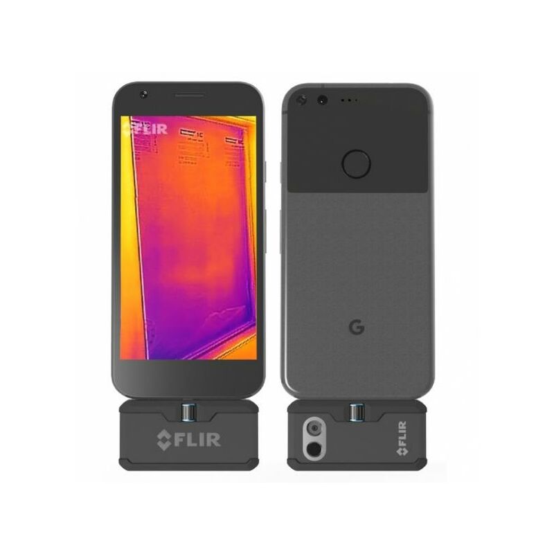 Image of Fotocamera - Flir