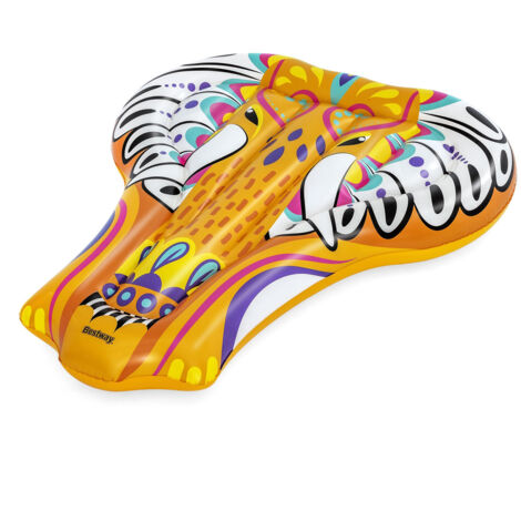 Flirty Fiesta Luftmatratze Elefant 183 x 153 cm