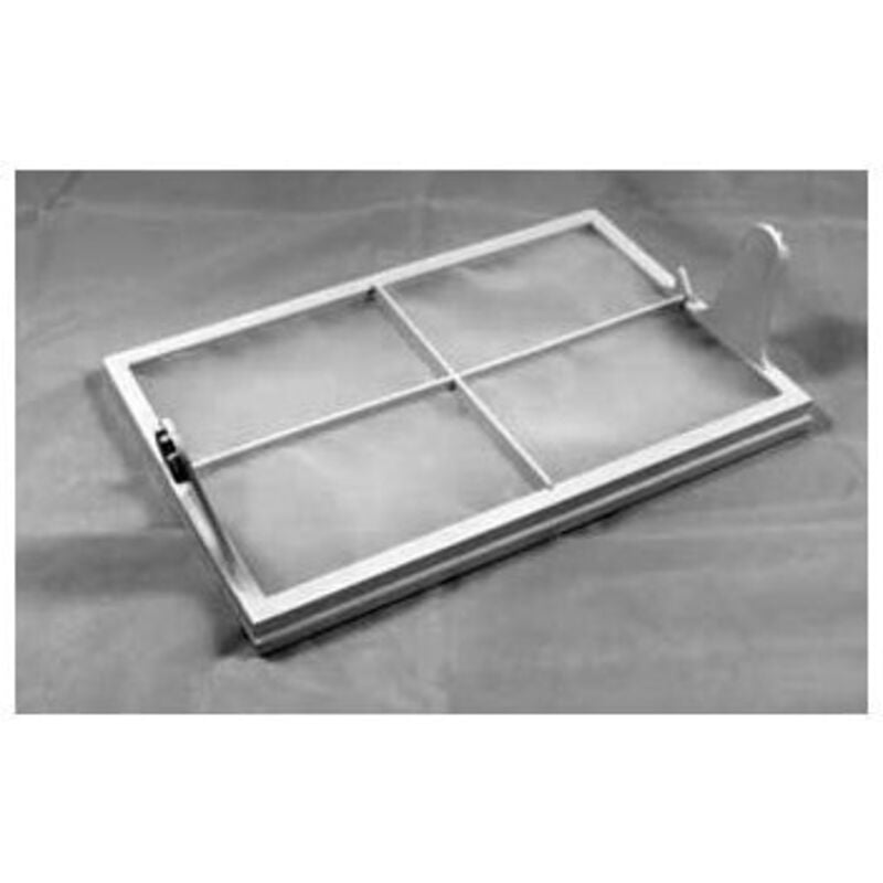 AEG - flitre peluches complets de seche linge a.e.g