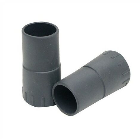 FLITRO ESTERNO FLUVALE FX5/FX6 Connettore di gomma (Q)