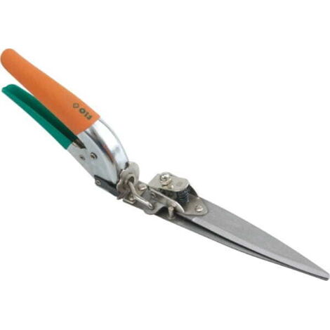 FLO 3-POSITIONEN-GRASSCHERE 99300