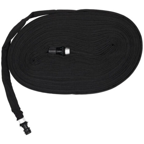 Flo 89371 Gartenschlauch de Polyvinylchlorid de (PVC)