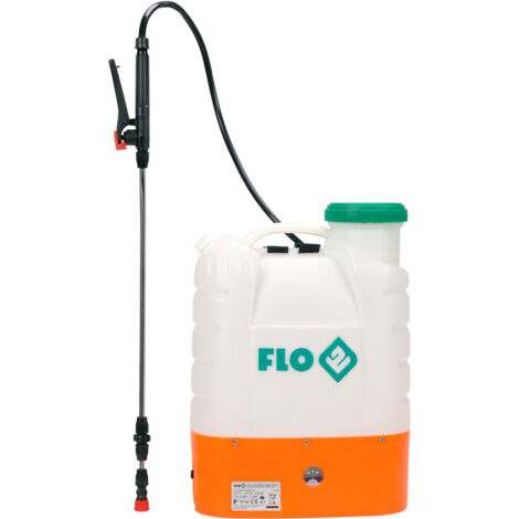 Flo 89610 Garten-Sprinkler
