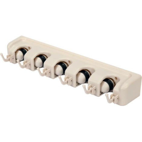 Flo 89950 Ablagehaken 1 Stück(e)