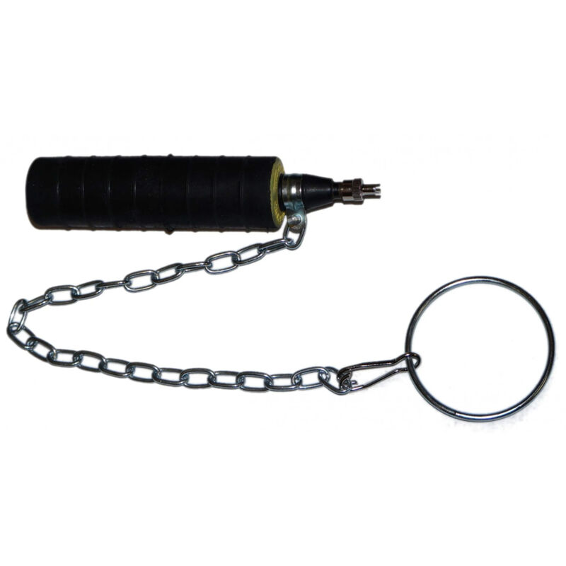 

Flo-Bloc obturador 32 a 53 mm