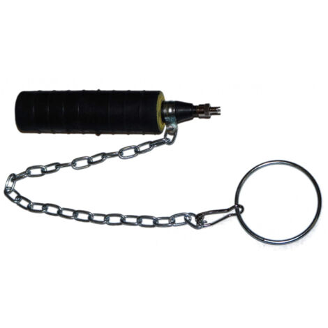 Flo-Bloc-Verschluss 32 bis 53 mm