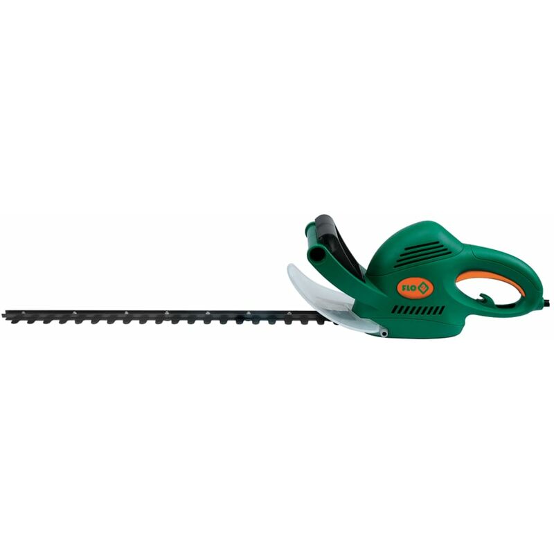 

FLO Cortasetos 520 W - Negro