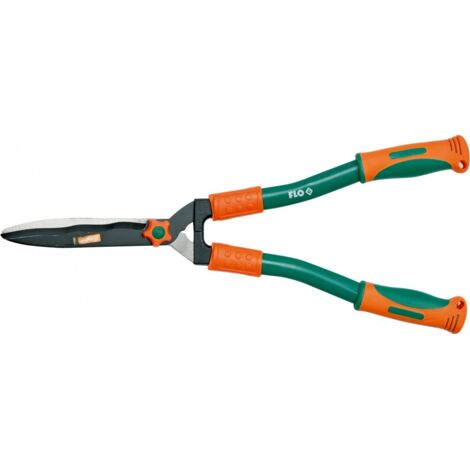 FLO Heckenschere 620mm 99008