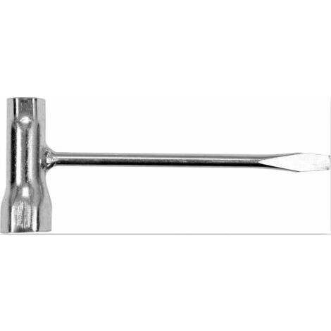 Flo klucz do urządzeni spalinowych 13x19mm
