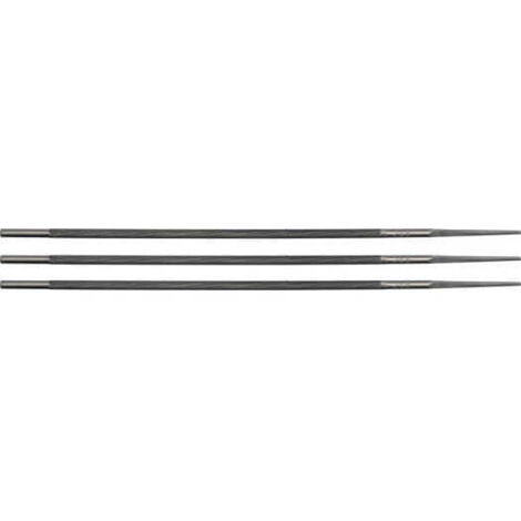 FLO LIMA A CATENA TONDA 4,0mm set da 3 pezzi 79861