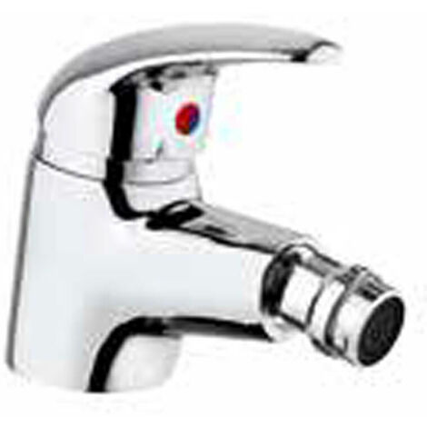 FLO MISCELATORE MONOFORO BIDET CROMO