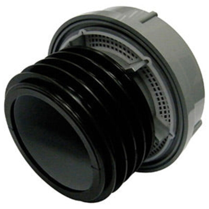 Image of FloPlast 110mm White External Air Admittance&hellip;