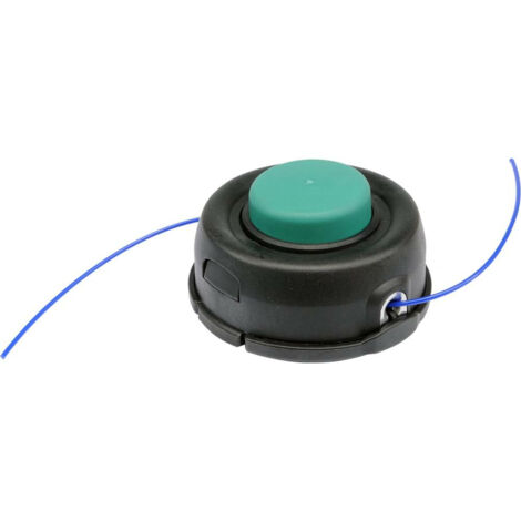 FLO Saitenkopf mit 5 Adaptern