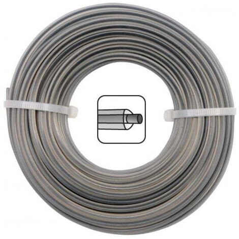 FLO-SCHNEIDFADEN 3,0 mm x 12 m TRYGON 89472