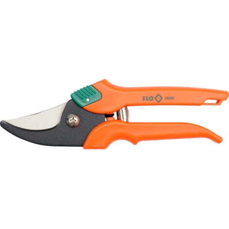 FLO UNIVERSAL-GARTENSCHERE 215mm 99209