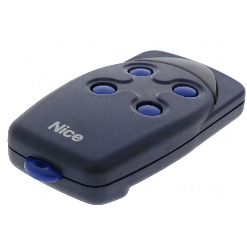 FLO4 Télécommande 4 canaux Nice Nice