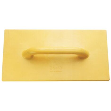 Float 28X50Cm Kronen