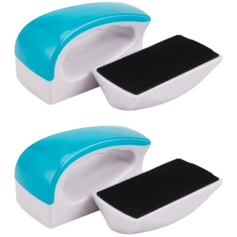 Floating Brush Magnetic Aquarium Fish Tank Glass Seaweed Scraper Cleaner Aquarium Window Cleaning Magnets Brush small