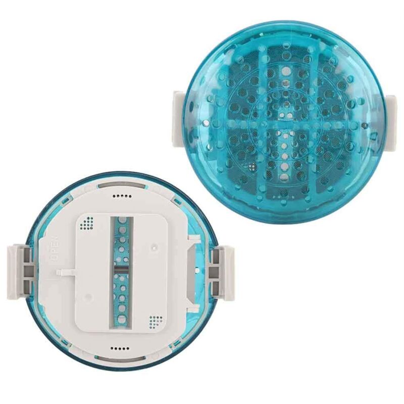 Floating Mesh Filtre de Peluches pour Machine à Laver NEA61973201 WT-H750