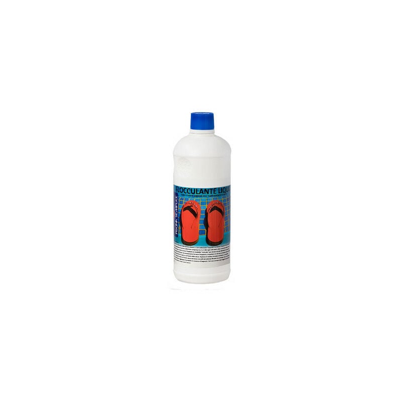 Flocculante liquido 1 lt