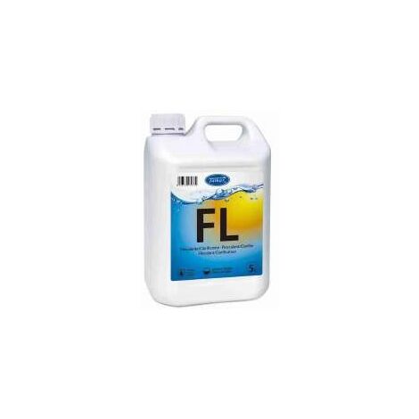 FLOCULANTE / CLARIFICANTE EN 5 L. - Tamar