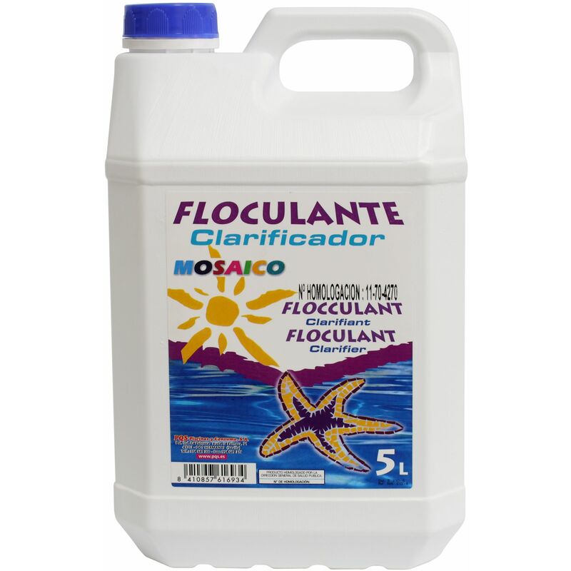 

Flocurante