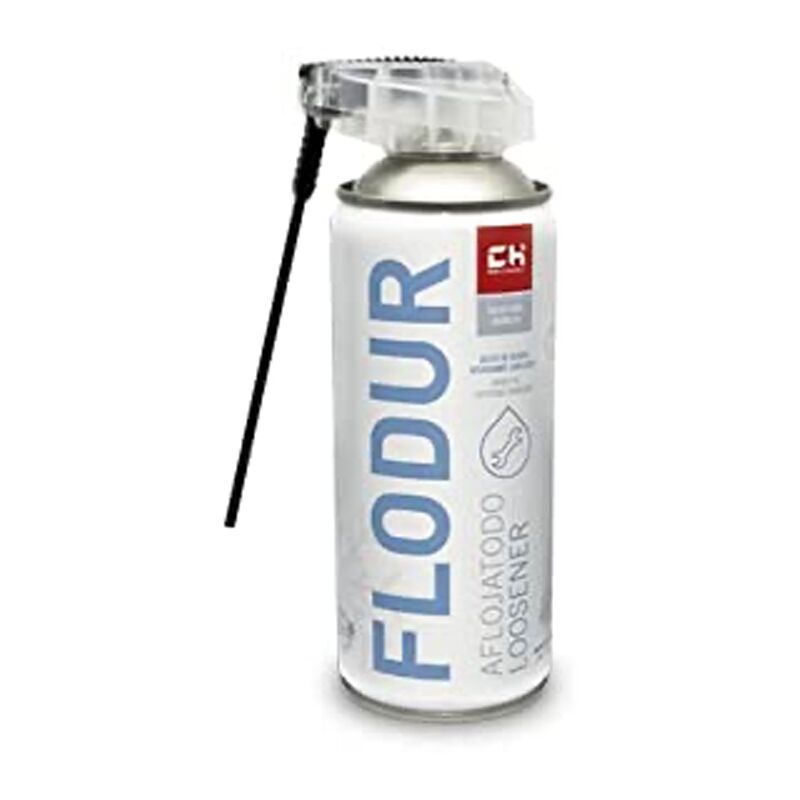 

Flodur Protector Oxidacion Aletas Intercambiadores Anti-Oxidante
